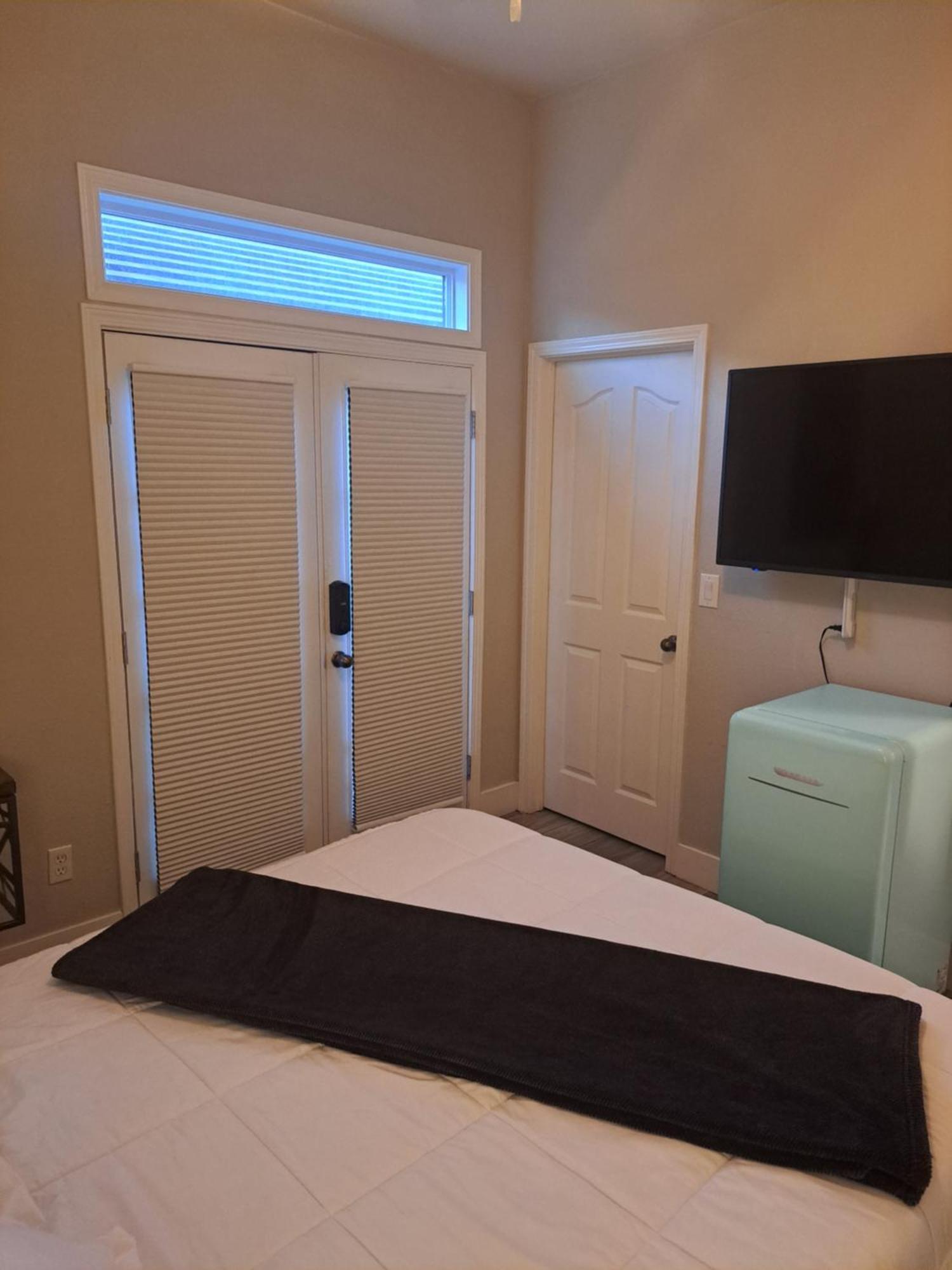 In Law Unit, 2 Bedroom Suite Roseville Eksteriør billede