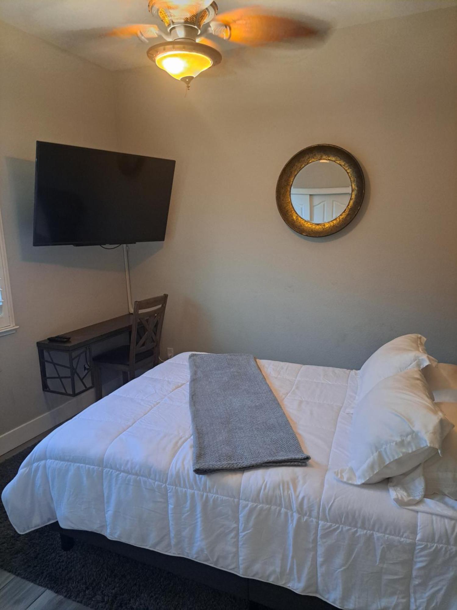 In Law Unit, 2 Bedroom Suite Roseville Eksteriør billede