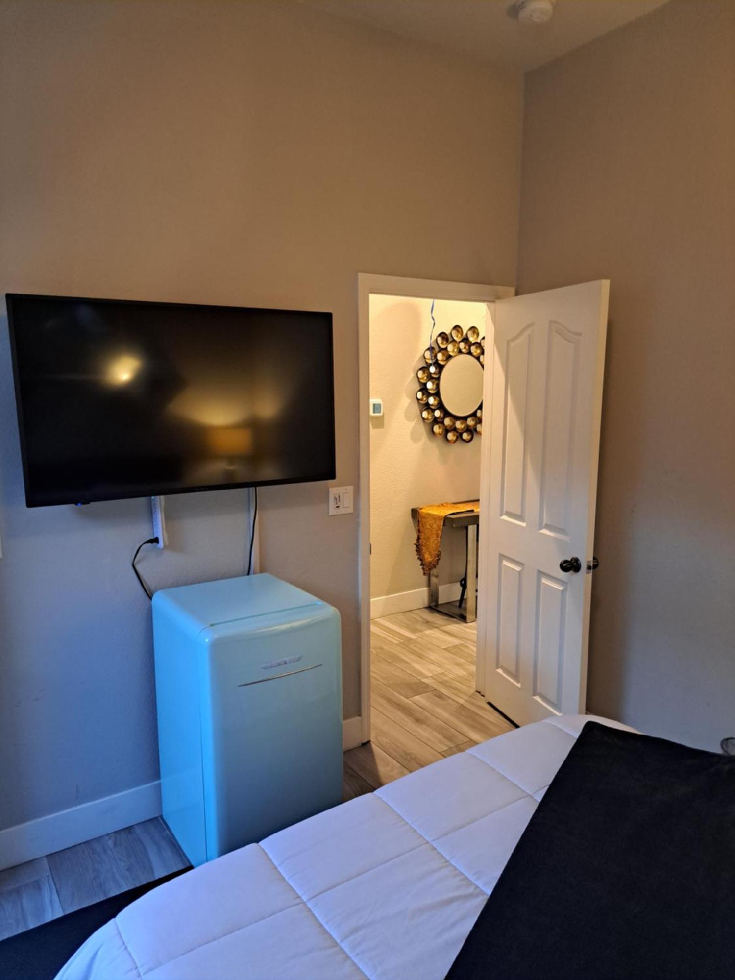 In Law Unit, 2 Bedroom Suite Roseville Eksteriør billede